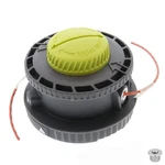 314608005 Fits For Trimmer Head Straight Shaft Black Replacement Ryobi Parts. Fixed Price $16.94.