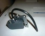 Original Replacement Echo Ignition Coil 15662652731. Fixed Price $76.00.