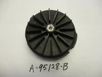 New Homelite ST-20 Trimmer Spool Housing Part Number A-95128-B. Fixed Price $5.99.