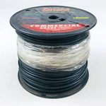 Tanaka 746171 Trimmer Line .130" / 3.30MM Dia 465' Length 3LB New Old Stock Nos. Fixed Price $50.39.