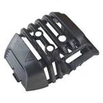 Echo A320001200 - Cover Muffler ** Superseded To A320001201. Fixed Price $12.99.
