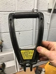 Model 234.795511 Craftsman Gas Line Trimmer Handle Prt# 93729 92058. Fixed Price $13.85.