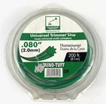 Weed Trimmer Line Universal Fit .080" Gas Corded Cordless. Fixed Price $9.99.