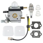 C1U-K54A Carburetor For Mantis Tiller 7225 7222M 7222E 7230 7920. Fixed Price $44.95.