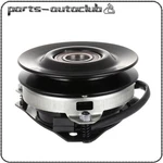 Pto Clutch For Warner 5215-68 Lawn Mower. Fixed Price $95.75.