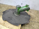 Green Machine 2500 Hmc Gear Box Case Head Brush Cutter Blade. Fixed Price $55.00.
