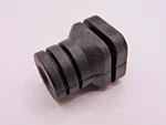 New Oem Stihl Av Rubber Buffer Isolator Mount BG60 BG61 4210-792-9300. Fixed Price $10.95.