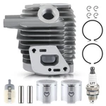 New Cylinder & Piston Kit For Echo GT-225 PAS-225 PE-225 PPF-225 SHC-225 SRM-225. Fixed Price $65.98.