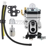 Carburetor For John Deere T105C Model TLE20FD-TAJ String Trimmer Brushcutter. Fixed Price $18.88.
