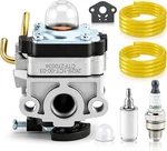 RY34001 RY34421 RY34441 Carburetor For Ryobi 30CC String Trimmer. Fixed Price $60.54.