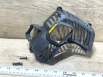 Craftsman Model 316.711202 Gas Trimmer 27 Cc Rear Engine Cover Ome Used. Fixed Price $9.95.