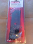 One Craftsman 7-1/2" Edger Blade 86880. Fixed Price $8.99.