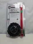 Speedlock Fixed Line Conversion Kit For 2-STROKE 25CC Troy-bilt New. Fixed Price $17.00.