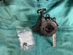 Craftsman Mtd Recoil Assembly 753-08350. Fixed Price $5.00.