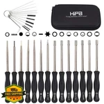 Hipa 14PC Carb Adjustment Tool Kit 2-CYCLE Small Engines. Fixed Price $34.99.