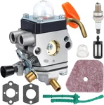 FS90R Carburetor For Stihl HT101 FS110R KM110R FS100RX KM90R. Fixed Price $30.95.