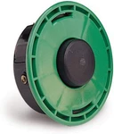 55-140-0 Magnum Gatorhead Trimmer Head, Heavy Duty, 4". Fixed Price $72.99.