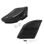 42" Mulch Plug 198383 + Deflector Shield 130968 For Craftsman Husqvarna Ayp. Fixed Price $45.02.