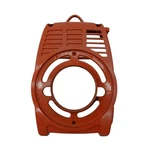 Husqvarna Orange Rear Shroud 530057851 576153201 Cylinder Crankcase Cover Oem. Fixed Price $14.98.