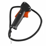 Throttle Control Handle With Switch Fit Stihl Line Trimmer FS120 FS200 FS250 New. Fixed Price $30.19.