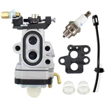 Carburetor For Redmax CHTZ2400 L 23.6CC Hedge Trimmer 848F018101. Fixed Price $23.98.