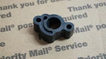 Mcculloch Trimmer Carb Intake Manifold 60SX, 80SX, 85SX P/n 219070 New BX163. Fixed Price $8.59.