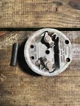 Oem Poulan Flywheel Assembly 530069886 545221701 FL1500. Fixed Price $15.00.