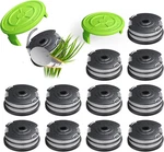 Trimmer Line Spool 0.065 18FT For Greenworks 2900719. Fixed Price $18.98.