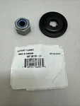 Oem Husqvarna 537285601 & 503856301 Support Flange Nut For Trimmer Blades. Fixed Price $21.94.