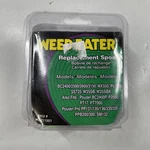 Weed Eater Replacement Spool For XT600 XT700 PL500 PPB2400 Plan PT17 952-711551. Fixed Price $19.99.