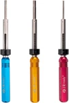 Terminal Pin Removal Tool Kit - ST5135 Extraction Set For M81969 Models. Fixed Price $149.99.