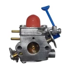 Proven Part Carburetor For Husqvarna Fits 124C, 124L, 125C, 125E, C1Q-W31. Fixed Price $24.12.