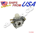 Carburetor Replace For Zama C1U-K52 C1U-K47 C1U-K29 C1U-K23A. Fixed Price $37.49.