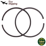 2X Piston Ring 32MMX1.5MM For Echo SRM-2300 Grass Trimmer 10001105330 A101000850. Fixed Price $8.45.