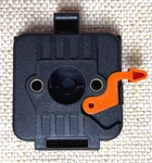 Stihl 4137 140 2801 Filter Housing W/choke Fits FS75, FS80, FS85, HT70, HT75 Oem. Fixed Price $16.08.