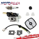 Carburetor For Echo SRM-266S SRM-266T HCA-266 Trimmer A021003830. Fixed Price $13.24.
