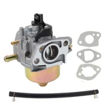 Replaces Carburetor For Yard Machines Walk-behind Edger Model 25B-52J1700. Fixed Price $32.99.