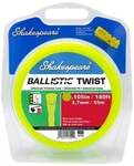 Shakespeare Twisted Trimmer Line Weedeater String .105X180FT Fast Ship 0317834. Fixed Price $19.99.