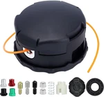 Panari Speed Feed 400 Trimmer Head For Echo SRM225 PAS225 Replace 99944200907. Fixed Price $30.77.