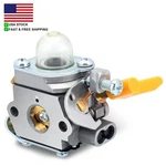 308054013 Carburetor For Ryobi Homelite UT32650 RY30140 26CC String Trimmer. Fixed Price $10.99.