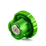 Green Magnetic Diesel Fuel Cap For Ram 1500 2500 3500 2019-20 21 22 23 24 26. Fixed Price $21.77.