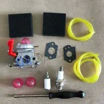 C1U-W19 Poulan / For Trimmer 530071811 Rep Carburetor Pro Zama PP133 Husqvarna. Fixed Price $14.92.