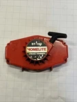 Homelite ST-160 String Trimmer Rewind Starter Housing Oem. Fixed Price $20.00.