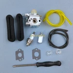 Carburetor For Craftsman 316.794370 316794370 Trimmer Replace 753-06190. Fixed Price $13.32.