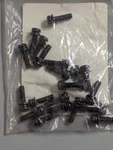 New Genuine Echo Screws (20) 90023805020. Fixed Price $19.99.