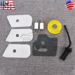 For Husqvarna 530150253 Air Filter Kit 124L 125L 128C 128LDX. Fixed Price $9.99.