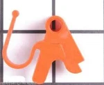 Throttle Latch Lockout Echo Trimmer 17801252730 Select HCA-260 PAS-230. Fixed Price $10.95.