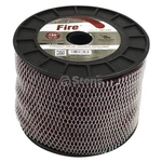 Silver Streak Fire Trimmer Line .155 Lb. Spool 380-645. Fixed Price $39.57.