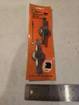 Black & Decker Replacement Blades For 8200 Grass Trimmer 82-340 Free Shipping. Fixed Price $16.99.