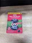 24-250 W Oregon Gator Speedload Replacement String Trimmer Head System. Fixed Price $17.50.